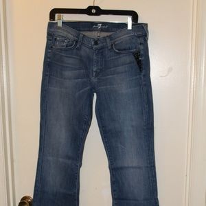 7 for All Mankind Jeans